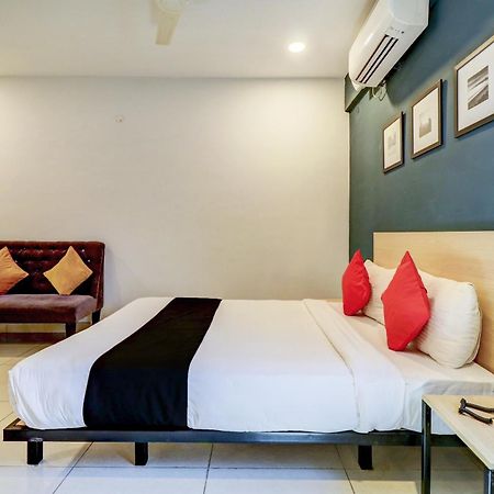 Silver Suites Bangalore Dış mekan fotoğraf