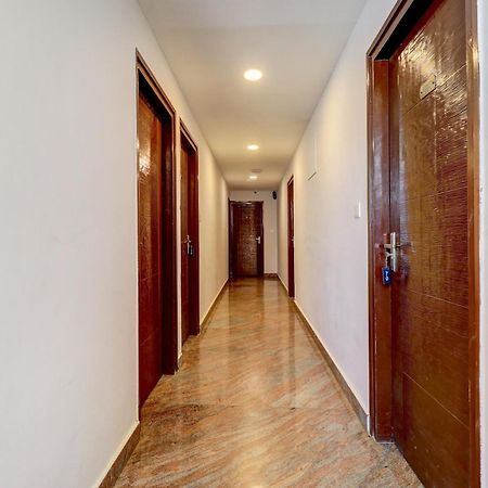Silver Suites Bangalore Dış mekan fotoğraf