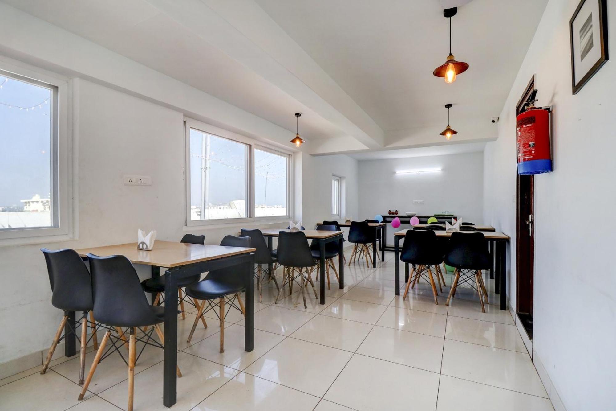 Silver Suites Bangalore Dış mekan fotoğraf