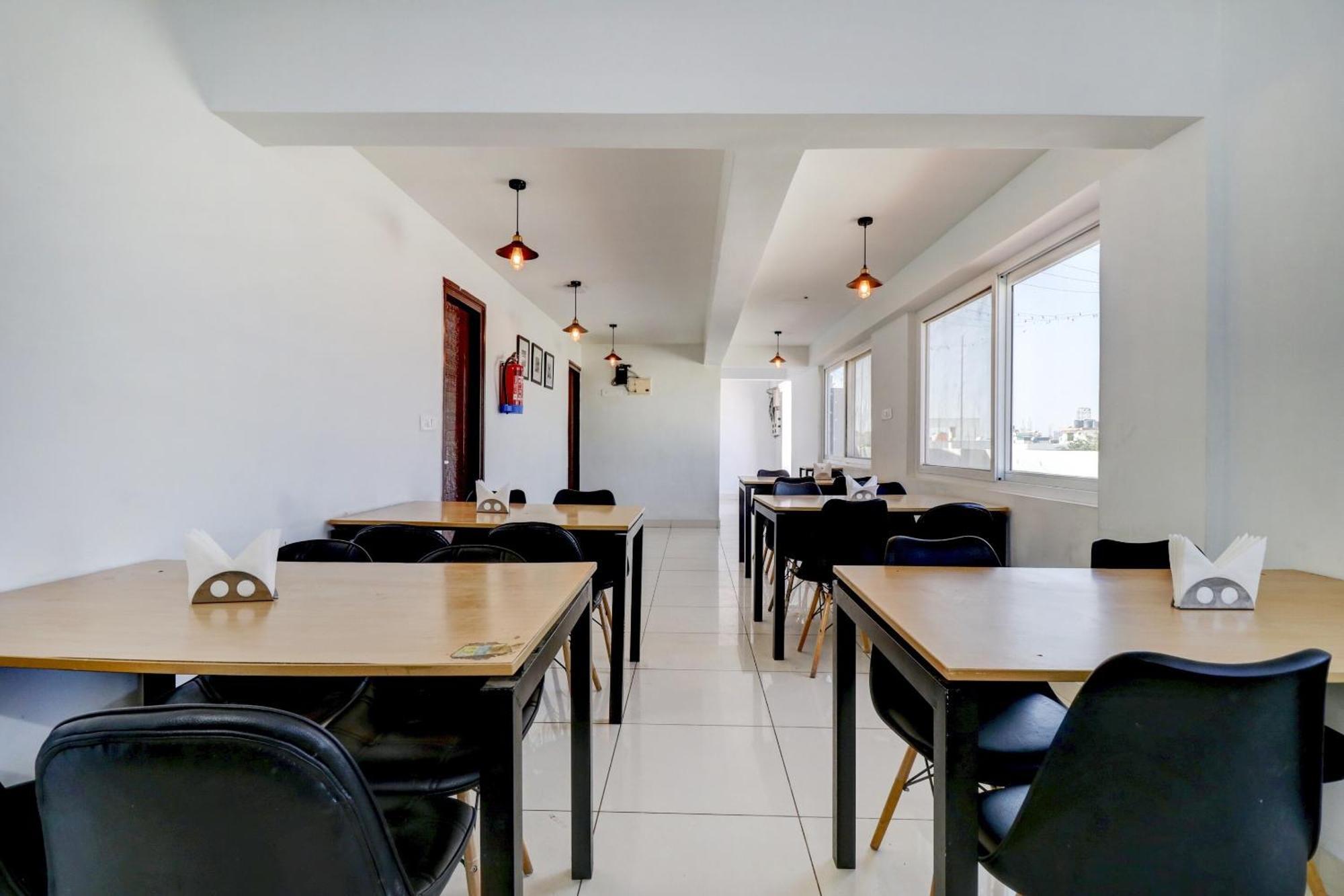 Silver Suites Bangalore Dış mekan fotoğraf