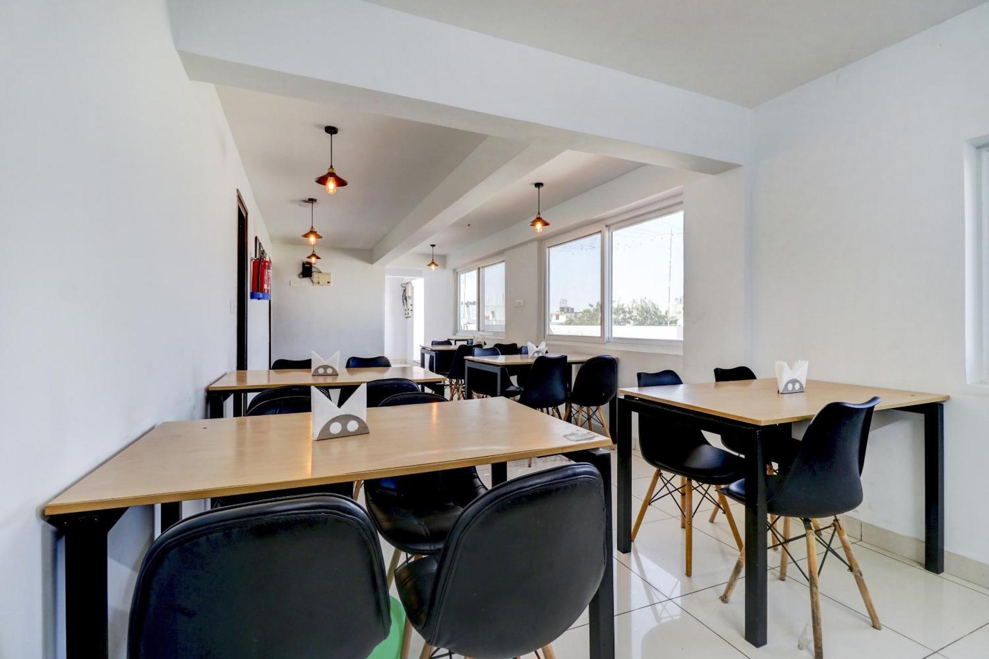 Silver Suites Bangalore Dış mekan fotoğraf
